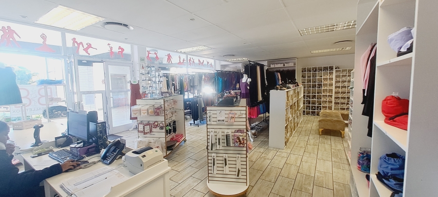 Commercial Property for Sale in Tyger Valley Western Cape